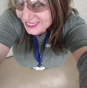 Meet your Posher, Nikki